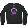 heavy meowtal Crewneck Sweatshirt
