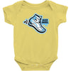 les baskets de data Baby Onesie