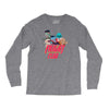fright club Long Sleeve Shirts