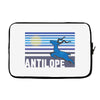 Antilope, Laptop sleeve