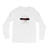 Sadness Long Sleeve Shirts