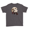 doctor's portrait Youth Tee