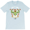 bowser's gym2 T-Shirt