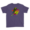 iguana Youth Tee