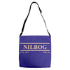 nilbog Adjustable Strap Totes