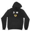 animal bad Unisex Hoodie