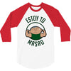 to masao 3/4 Sleeve Shirt