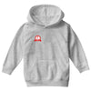 I come to win Youth Hoodie