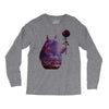 Totoro Forest Long Sleeve Shirts