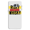 risky after whisky Samsung Galaxy S7