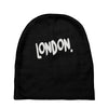 london Baby Beanies