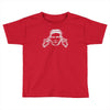 factory records use hearing protection Toddler T-shirt