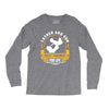 Father and Son Best Friends for Life Long Sleeve Shirts