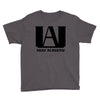 Hero Academy Youth Tee