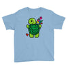 love turtle Youth Tee