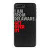 delaware state trending iPhone 7 Plus Case