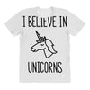 i believe in unicorns All Over Women's T-shirt