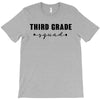 third grade squad T-Shirt