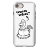Guess What iPhone 8