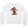 wrecking bros Crewneck Sweatshirt
