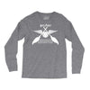 harry Potter Quidditch T-Shirt Long Sleeve Shirts