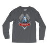 cousin guido Long Sleeve Shirts