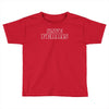 save ferris Toddler T-shirt