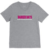 danger days the true lives of the fabulous killjoys mcr V-Neck Tee