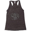 Winter (f78) Racerback Tank