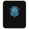 mutant &amp; proud leo Mousepad