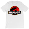 Wakanda Park T-Shirt