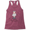 totes ma' goats Racerback Tank