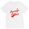 average joe's V-Neck Tee