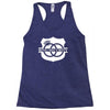 ring security Racerback Tank