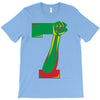 stand with colin T-Shirt