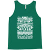 our camping rules Tank Top