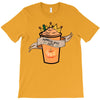 pupkin spice latte T-Shirt