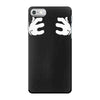 funny mickey mouse cartoon hands grabbing breasts boobs iPhone 7 Case
