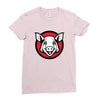 fahrie77 Ladies Fitted T-Shirt