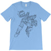 optimus prime T-Shirt