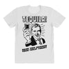 tequila All Over Women's T-shirt
