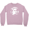 peep show i am a jeremist cult tv comedy Crewneck Sweatshirt