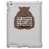 dream big 2 iPad 3 and 4 Case