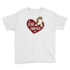 love furever Youth Tee