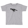 choice cuts Toddler T-shirt
