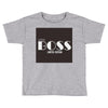 limited edition Toddler T-shirt