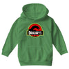 dracarys logo Youth Hoodie