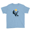 Night Think Youth Tee
