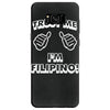 trust filipino Samsung Galaxy S8