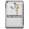 racquetball iPad Mini